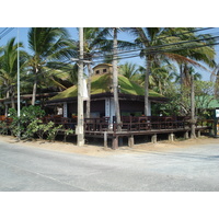 รูปถ่าย ไทย(Thailand) จอมเทียน(Jomtien) ริมทะเลจอมเทียน(Jomtien Seashore) 2008-01 24