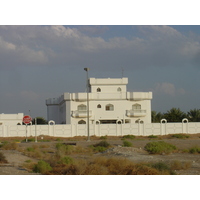 รูปถ่าย สหรัฐอาหรับเอมิเรตส์(United Arab Emirates) อาเลอิน(Al Ain) 2005-11 1