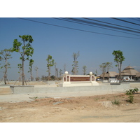 รูปถ่าย ไทย(Thailand) พิษณุโลก(Phitsanulok) ถนนมิตรภาพ(Mittraparp Road) 2008-01 57