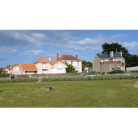 รูปถ่าย ฝรั่งเศส(France) เพรฟาย(Prefailles) จากเปรฟายไปท่าเรือเมอเลอ(Prefailles to Port Meuleu) 2007-07 35