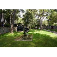 รูปถ่าย ฝรั่งเศส(France) แซ็งปอลเดอว็องส์(Saint Paul de Vence) มูลนิธิมาก(Fondation Maeght) 2017-08 128