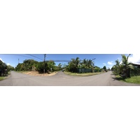 รูปถ่าย คอสตาริกา(Costa Rica) กาอุยตา(Cahuita) 2015-03 61