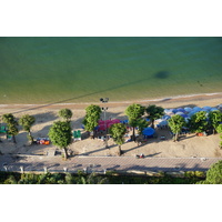 รูปถ่าย ไทย(Thailand) พัทยา(Pattaya) เขาพระตำหนัก(Phra Tamnak) 2016-12 5