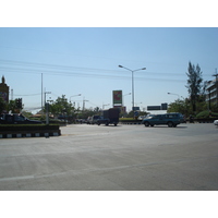 รูปถ่าย ไทย(Thailand) พิษณุโลก(Phitsanulok) ถนนมิตรภาพ(Mittraparp Road) 2008-01 66