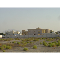 รูปถ่าย สหรัฐอาหรับเอมิเรตส์(United Arab Emirates) อาเลอิน(Al Ain) 2005-11 6