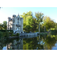 รูปถ่าย ฝรั่งเศส(France) ช็องตีญี(Chantilly) 2009-10 43