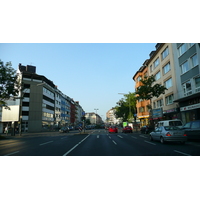 รูปถ่าย เยอรมนี(Germany) ดัสเซลดอร์ฟ(Dusseldorf) 2007-05 74