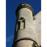 รูปถ่าย ฝรั่งเศส(France) ช็องตีญี(Chantilly) 2009-10 49