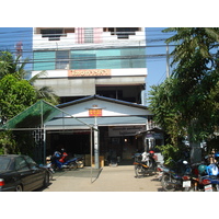 รูปถ่าย ไทย(Thailand) พิษณุโลก(Phitsanulok) ถนนมิตรภาพ(Mittraparp Road) 2008-01 38