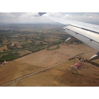 รูปถ่าย อิตาลี(Italy) ซาร์ดิเนีย(Sardinia) สายการบินอีซีเจ็ต(Easyjet) 2015-06 8