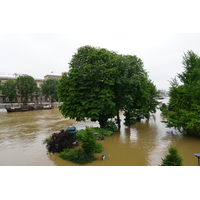 รูปถ่าย ฝรั่งเศส(France) ปารีส(Paris) แม่น้ำแซน(Seine river) 2016-06 52