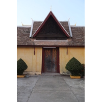 รูปถ่าย ลาว(Laos) เวียงจันทน์(Vientiane) 2012-12 38