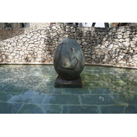 รูปถ่าย ฝรั่งเศส(France) แซ็งปอลเดอว็องส์(Saint Paul de Vence) มูลนิธิมาก(Fondation Maeght) 2017-08 82
