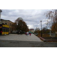 รูปถ่าย ยูเครน(Ukraine) เคียฟ(Kiev) ปอดิลด้านตะวันตก(Podil West) 2007-11 64