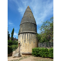 รูปถ่าย ฝรั่งเศส(France) ซาร์ลา-ลา-กาเนดา(Sarlat la Caneda) 2009-07 57
