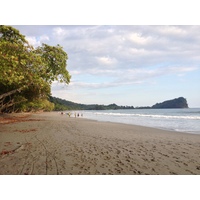 รูปถ่าย คอสตาริกา(Costa Rica) มานวยล์อันโตนีโอ(Manuel Antonio) 2015-03 493