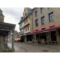 รูปถ่าย ฝรั่งเศส(France) แซ็งบรีเยอ(St-Brieuc) 2020-06 42