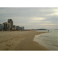 รูปถ่าย อิสราเอล(Israel) เทลอาวีฟ(Tel Aviv) ชายหาดเทลอาวีฟ(Tel Aviv Sea Shore) 2006-12 150