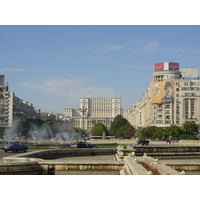 รูปถ่าย โรมาเนีย(Romania) บูคาเรสต์(Bucharest) 2003-10 66