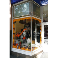 รูปถ่าย อังกฤษ(United Kingdom) ลอนดอน(London) ถนนแชฟตส์เบอรี(Shaftesbury Avenue) 2007-09 35
