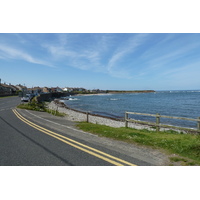 รูปถ่าย อังกฤษ(United Kingdom) สกอตแลนด์(Scotland) ปราสาทแบมเบิร์ก(Bamburgh Castle) 2011-07 2