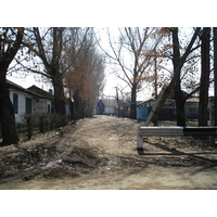 รูปถ่าย คาซัคสถาน(Kazakhstan) อัลมาตี(Almaty) 2007-03 34