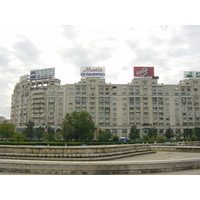 รูปถ่าย โรมาเนีย(Romania) บูคาเรสต์(Bucharest) 2003-10 56