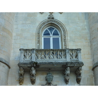 รูปถ่าย ฝรั่งเศส(France) ช็องตีญี(Chantilly) 2009-10 60
