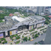 รูปถ่าย ไทย(Thailand) กรุงเทพมหานคร(Bangkok) โรงแรมอินเตอร์คอนติเนนตัล(Intercontinental Hotel) 2003-07 71