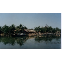 รูปถ่าย เวียดนาม(Vietnam) นาชัง(Nha Trang) 1995-12 13