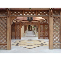 รูปถ่าย สหรัฐอาหรับเอมิเรตส์(United Arab Emirates) ดูไบ(Dubai) มะดีนัตจุมัยเราะห์(Medina Jumeirah) 2007-03 27