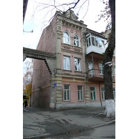 รูปถ่าย ยูเครน(Ukraine) เคียฟ(Kiev) ปอดิลด้านตะวันตก(Podil West) 2007-11 103