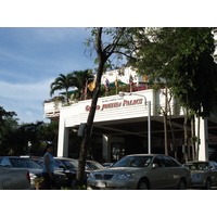 รูปถ่าย ไทย(Thailand) หาดจอมเทียน(Jomtien Beach) 2006-04 1