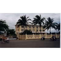 รูปถ่าย เวียดนาม(Vietnam) นาชัง(Nha Trang) 1995-12 14