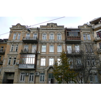 รูปถ่าย ยูเครน(Ukraine) เคียฟ(Kiev) กูเดรียเวท(Kudriavets) 2007-11 15