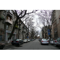 รูปถ่าย ยูเครน(Ukraine) เคียฟ(Kiev) ปอดิลด้านตะวันตก(Podil West) 2007-11 86