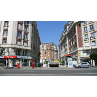 รูปถ่าย ฝรั่งเศส(France) ปารีส(Paris) รอบปารีสด้านตะวันตก(Around Paris west) 2007-08 12