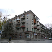 รูปถ่าย ยูเครน(Ukraine) เคียฟ(Kiev) ปอดิลด้านตะวันตก(Podil West) 2007-11 97