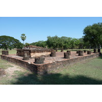 รูปถ่าย ไทย(Thailand) สุโขทัย(Sukhothai) 2010-12 128