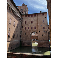 รูปถ่าย อิตาลี(Italy) แฟร์รารา(Ferrara) 2022-05 9