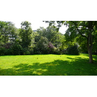 รูปถ่าย ฝรั่งเศส(France) ปารีส(Paris) สวนบุต-โชมง(Parc des Buttes Chaumont) 2007-08 255