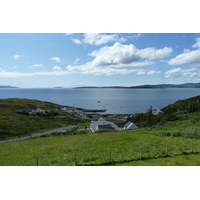 รูปถ่าย อังกฤษ(United Kingdom) เกาะสกาย(Skye) เทือกเขาคูลิน(The Cuillin) 2011-07 132