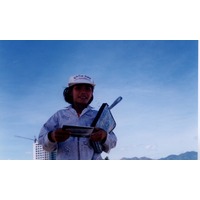 รูปถ่าย เวียดนาม(Vietnam) นาชัง(Nha Trang) 1995-12 22
