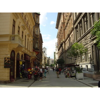 รูปถ่าย ฮังการี(Hungary) บูดาเปสต์(Budapest) 2004-05 298