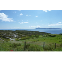 รูปถ่าย อังกฤษ(United Kingdom) เกาะสกาย(Skye) เทือกเขาคูลิน(The Cuillin) 2011-07 161