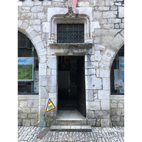 รูปถ่าย ฝรั่งเศส(France) โรกามาดูร์(Rocamadour) 2018-04 10