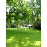 รูปถ่าย ฝรั่งเศส(France) ปารีส(Paris) สวนบุต-โชมง(Parc des Buttes Chaumont) 2007-08 198