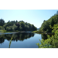 รูปถ่าย อังกฤษ(United Kingdom) สกอตแลนด์(Scotland) เซเลน(Salen) 2011-07 65
