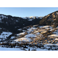 รูปถ่าย ฝรั่งเศส(France) ปรา-ซูร์-อาร์ลี(Praz sur Arly) 2019-12 143