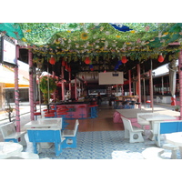 รูปถ่าย ไทย(Thailand) พัทยา(Pattaya) พัทยาสายสอง(Pattaya Saisong) 2008-01 74